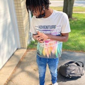 Meet your Posher, Jadyn